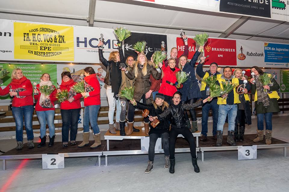 Finale Curling