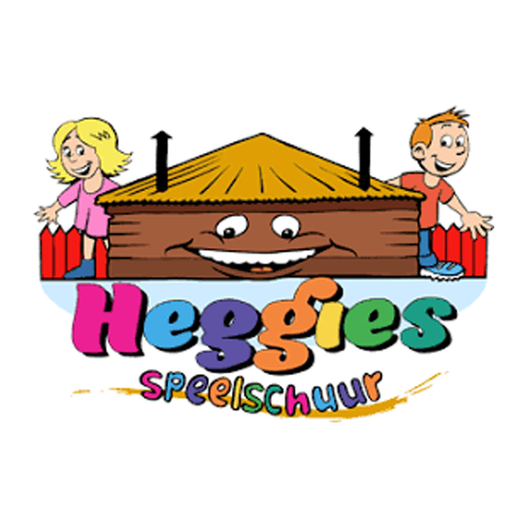 Heggies speelschuur